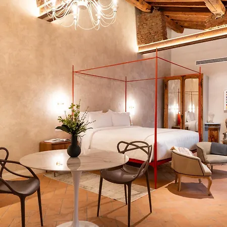 Palazzo Doni By Art Aparthotel