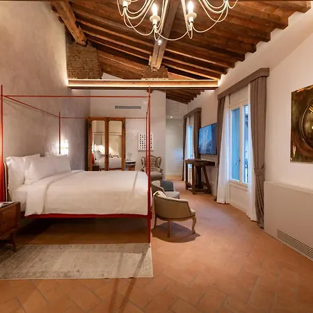 Palazzo Doni By Art Aparthotel