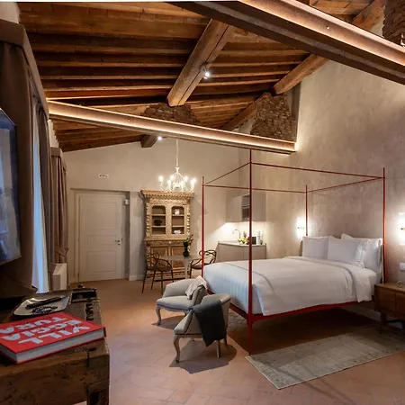 Palazzo Doni By Art Aparthotel Firenze