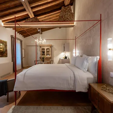 Palazzo Doni By Art Aparthotel Firenze