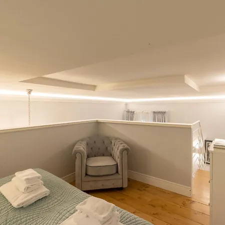 Design With Large Terrace Apartamento Florencia
