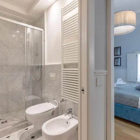 Apartamento Design With Large Terrace Florencia
