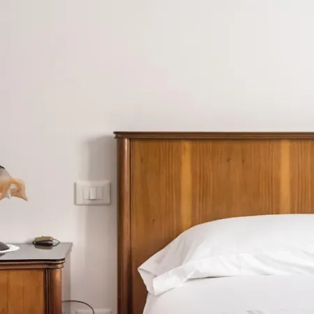 Le Grazie 1 In Apartamento