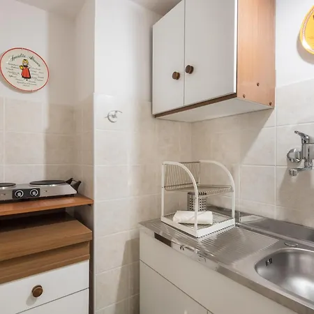 Apartamento Le Grazie 1 In Florencia