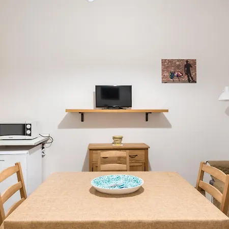Le Grazie 1 In Apartamento