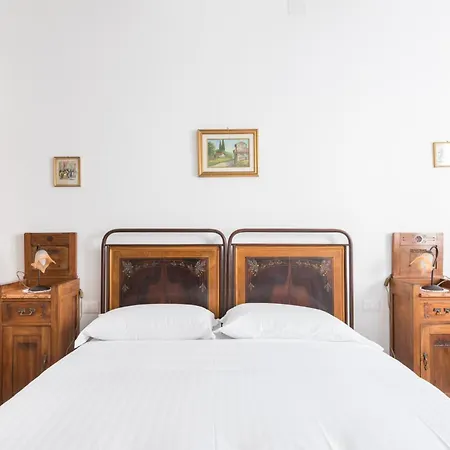 Apartamento Le Grazie 1 In Florencia