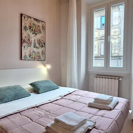 Apartamento Casa Mimosa *