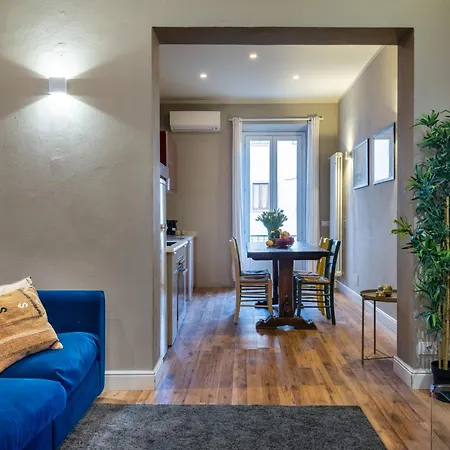 Jungle Apt - Dolcevita Holiday * Florence