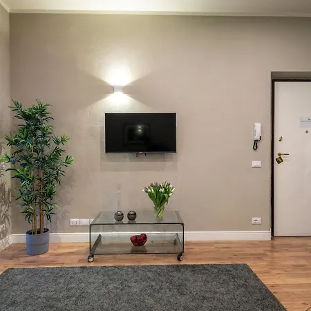 Jungle Apt - Dolcevita Holiday Apartment *