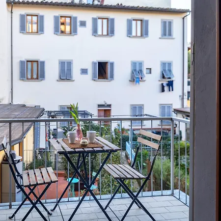 Jungle Apt - Dolcevita Holiday Apartment