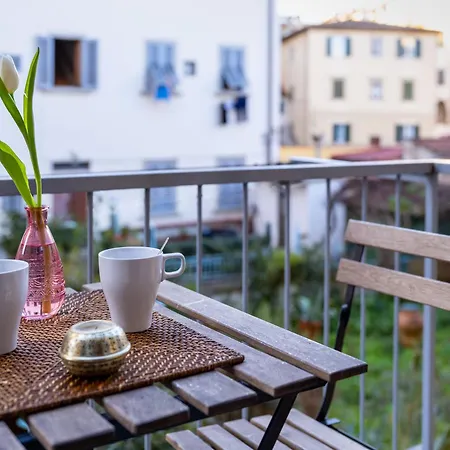 Apartment Jungle Apt - Dolcevita Holiday *