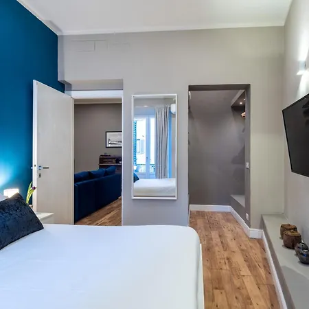 Jungle Apt - Dolcevita Holiday Apartment