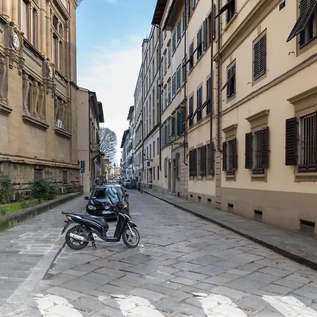 New Quiet Flat - Santa Croce View - Servizi Appartamento Firenze