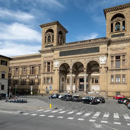 New Quiet Flat - Santa Croce View - Servizi * Firenze