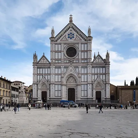 New Quiet Flat - Santa Croce View - Servizi Appartamento