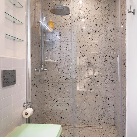 New Quiet Flat - Santa Croce View - Servizi