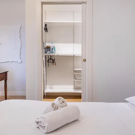 Appartamento New Quiet Flat - Santa Croce View - Servizi Firenze