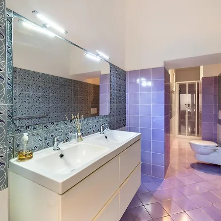 New Quiet Flat - Santa Croce View - Servizi