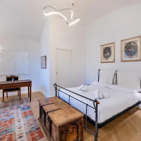 New Quiet Flat - Santa Croce View - Servizi Appartamento *