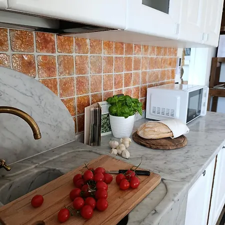 Castle 2 Bedrooms, 2 Bathrooms Apartamento *