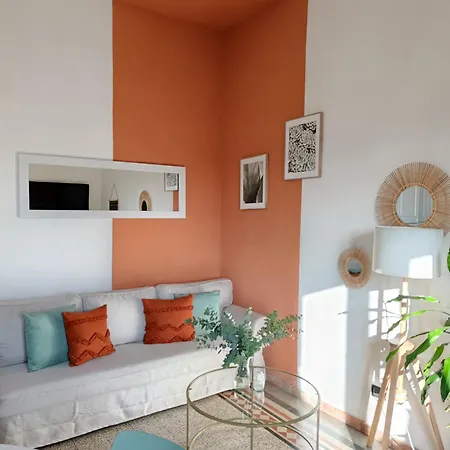 Apartamento Castle 2 Bedrooms, 2 Bathrooms *