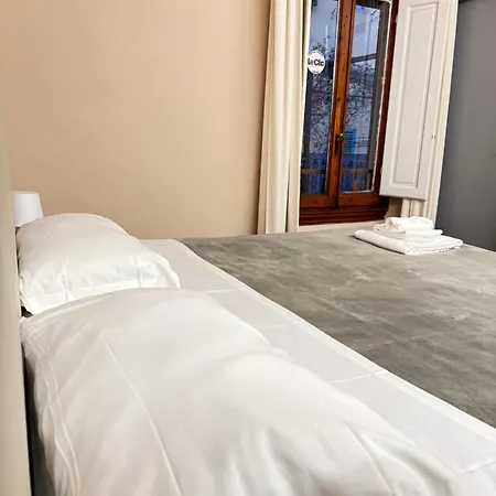 Cattaleya Guest house *