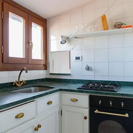 Spectacular 1br Stunning Views Daire