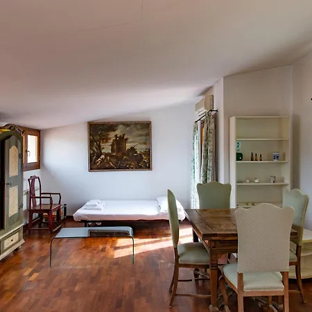 Spectacular 1br Stunning Views