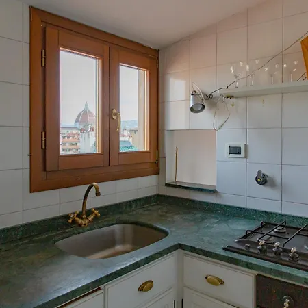 Spectacular 1br Stunning Views Daire