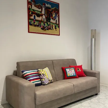 Michelangiolo Апартаменты Флоренция