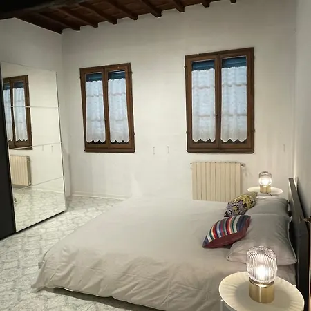Апартаменты Michelangiolo