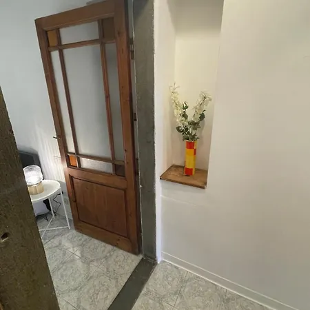 Апартаменты Michelangiolo *