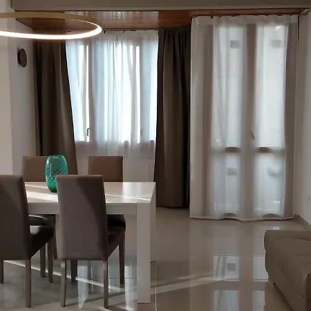 Apartamento Casa Marta