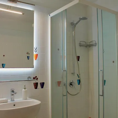 Apartment Antica Vigna In Santa Croce Florence