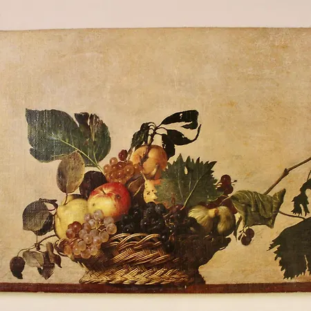 Apartment Antica Vigna In Santa Croce Florence