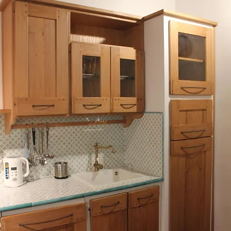 Antica Vigna In Santa Croce Apartment *