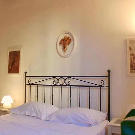 Apartment Antica Vigna In Santa Croce *