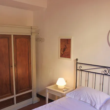 Apartment Antica Vigna In Santa Croce Florence