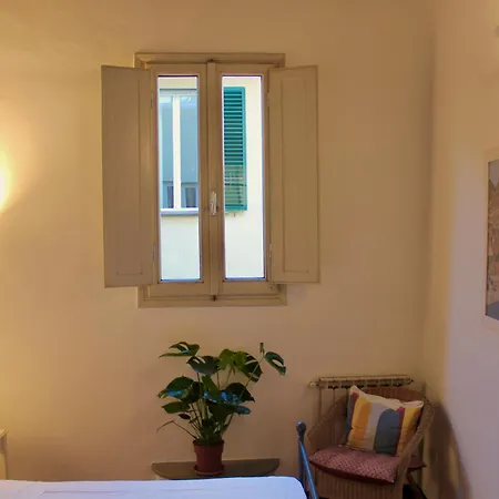 Antica Vigna In Santa Croce Apartment
