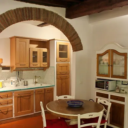 Antica Vigna In Santa Croce Apartment *