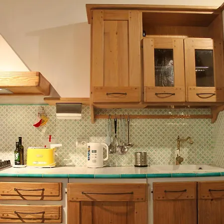 Apartment Antica Vigna In Santa Croce Florence