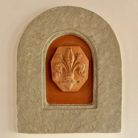 Apartment Antica Vigna In Santa Croce Florence