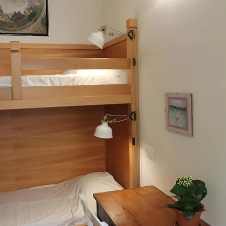 Antica Vigna In Santa Croce Apartment *