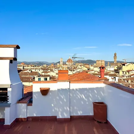 Daire Pitti With A View