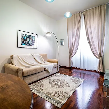 La Casa Dei Minuti Apartment *