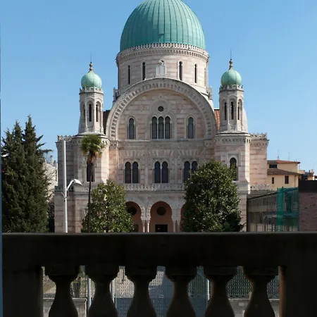 Apartment La Sinagoga