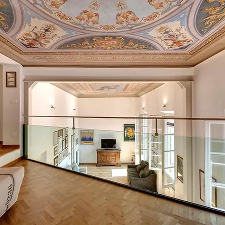 Apartment La Sinagoga