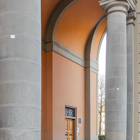 Liberta Apartment Florenz