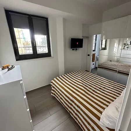 Appartamento Maison37 Bilocale Facilita Di Parcheggio *