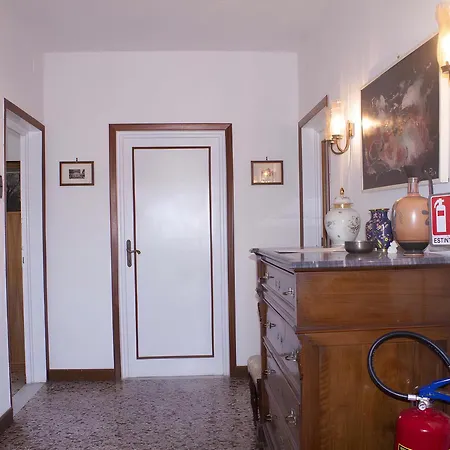Appartamento Ponchielli 8 - Vintage Flat